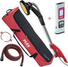 Flex Levigatrice a stelo Giraffa Etichetta 7 MH R Sh Segmentschleifkopf 494.534