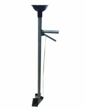 SEMINATRICE A TUBO SEMINATORE