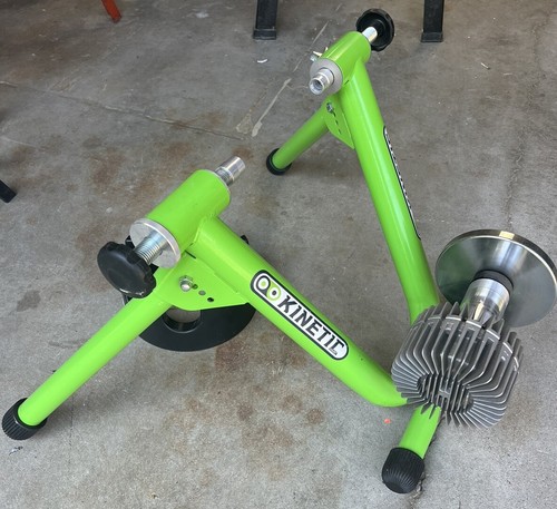 Kinetic kurt fluido - by,