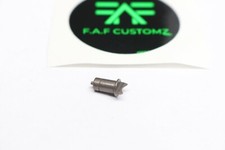 Daiwa Basia 45QDX Oscillazione