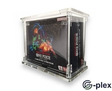 Case In Plexiglass One Piece
