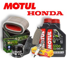 Kit tagliando honda - kit/tagliando,