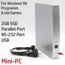 Mini-Computer PC Per Windows