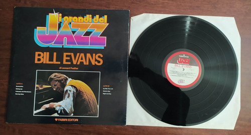 4846 grandi del - i, jazz