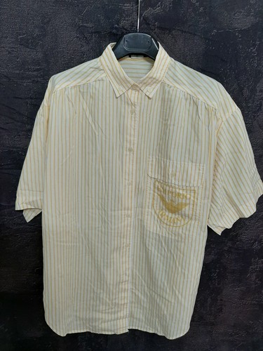 Giorgio armani camicia shirt - armani,