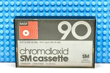 BASF   CHROMDIOXID SM  90 TYPE