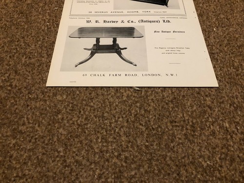 Ant8 antique advert 5x8 - ant8, r