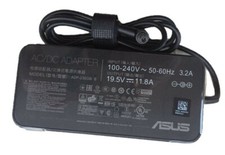 Caricabatterie ORIGINALE alimentatore ASUS model ADP-230GB B - 230W 19.5V 11.8A