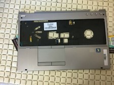 HP ELITEBOOK 8560P TOUCHPAD POGGIAPOLSI