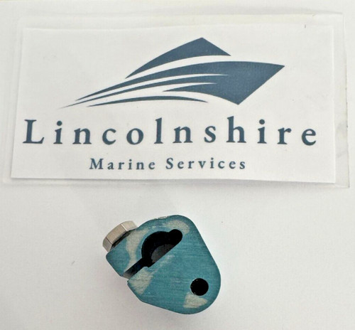Morsetto leva albero cambio