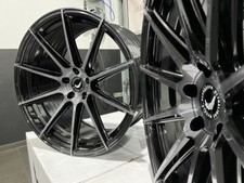 Alu Barracuda Project 2.0 Audi RS6 4G Avant Performance 10,5x21 Deep Concave NUOVO