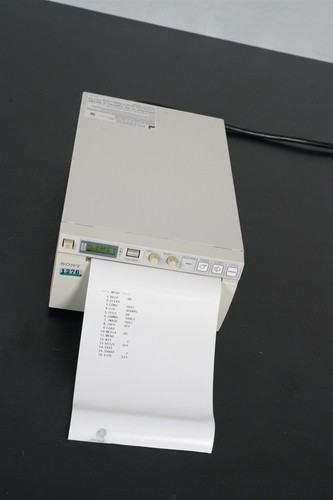 Sony d897 stampante grafica - up-d897,