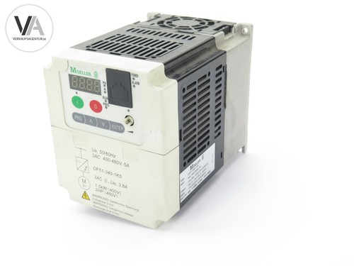 Moeller convertitore - convertitore, di