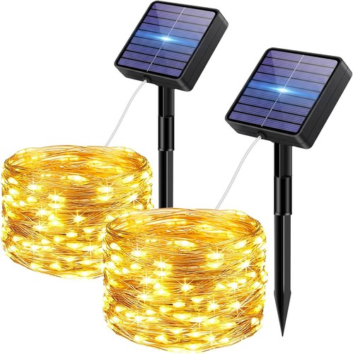 Pezzi luci solari esterno - pezzi,