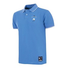 Maglia Uomo Blu Maradona X