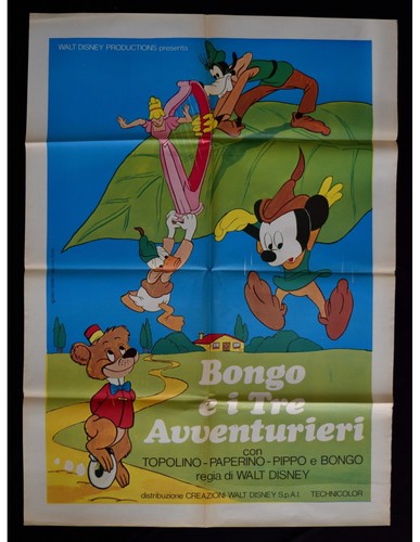 Manifesto bongo tre - manifesto,