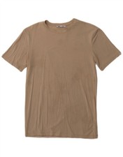 T-shirt uomo ZARA piccola