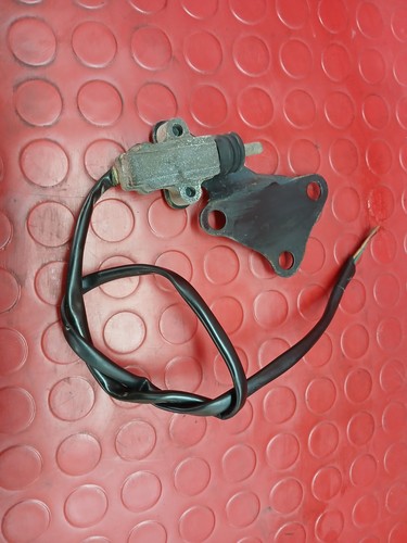 Sensore cavalletto laterale - cavalletto,