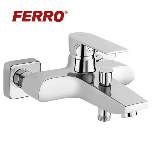 Rubinetto per vasca - , bagno