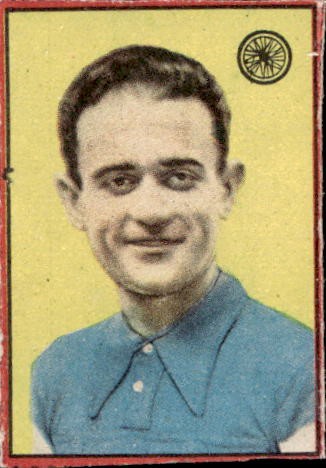 Figurina tecnicolor nannina - figurina,