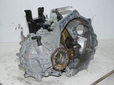 CAMBIO MANUALE Volkswagen Polo IV (9N1/2/3) Hatchback 1.4 TDI 75 (BAY)
