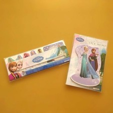 Set note adesive memo Disney