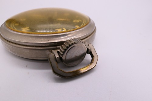 Orologio tasca meccanico - da,