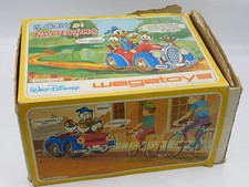 Wegatoys auto Paperino Disney