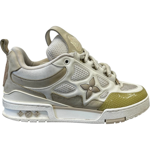 Louis vuitton uomo skate - uomo,