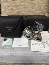 Mulinello da spinning Shimano