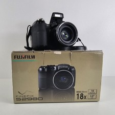 Fujifilm fotocamera digitale