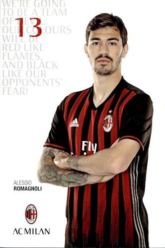 Cartolina postcard calcio - cartolina,