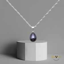 COLLANA DONNA ARGENTO 925