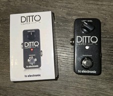 TC Electronic Ditto Looper