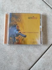 GEN ROSSO  -  VOGLIO SVEGLIARE