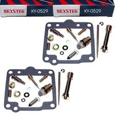2x Kit Riparazione Carburatore