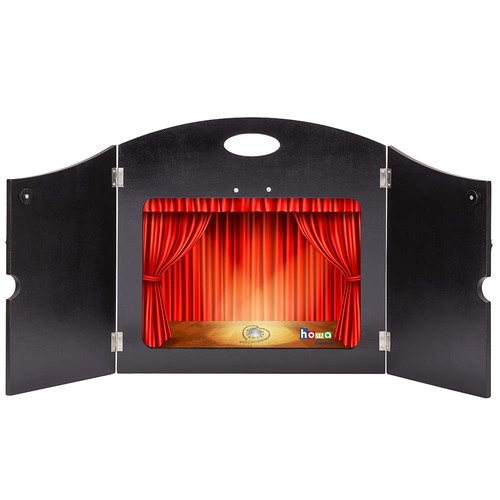 Howa kamishibai teatro - 1,