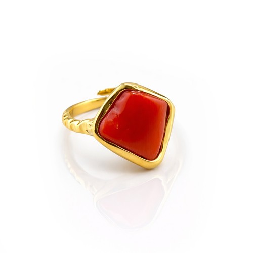 Anello donna regolabile
