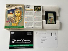 Tutankham per CBS Colecovision