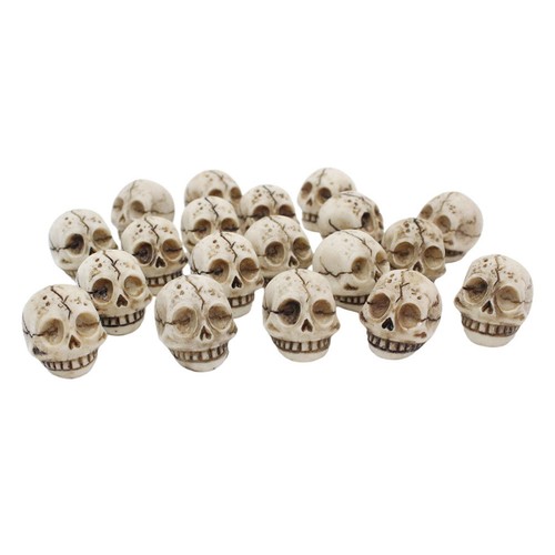 Pcs mini statuette - mini, di