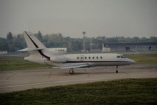 Diapositiva F-GHAQ Dessault