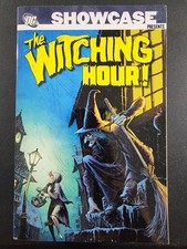 Showcase Presents: the