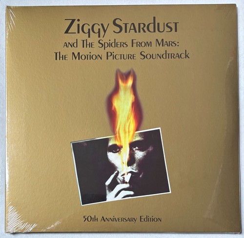 David bowie ziggy stardust - -,