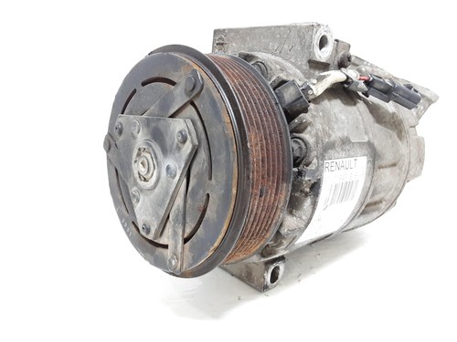 Compressore per renault - a/c,
