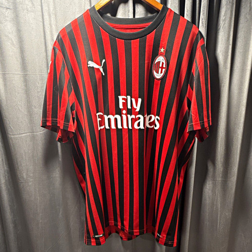 Maglia calcio puma - puma, ac