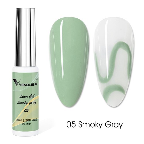Venalisa liner gel 8ml smalto - venalisa,