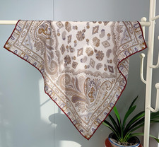 Sciarpa 75% cashmere 25% seta
