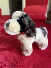 STEIFF 4 in COCKIE Cocker