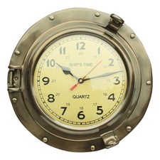 Orologio IN Oblò Glasenuhr IN