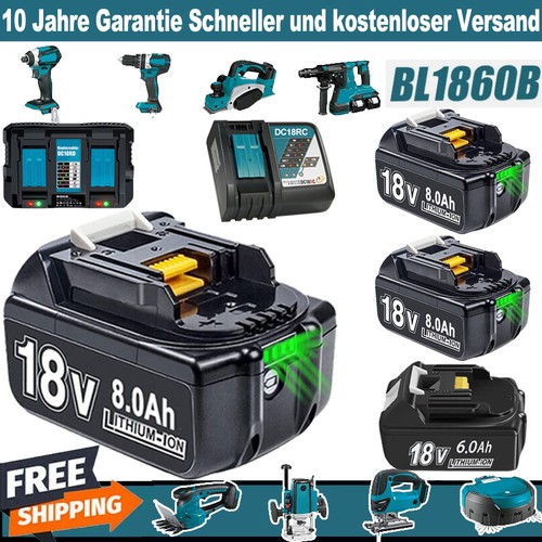 Batteria 8 0 - v, ah